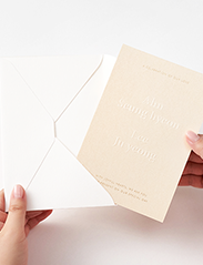 봉투 삽입 서비스