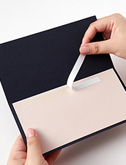 봉투 삽입 서비스