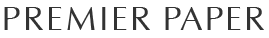 프리미어페이퍼 로고